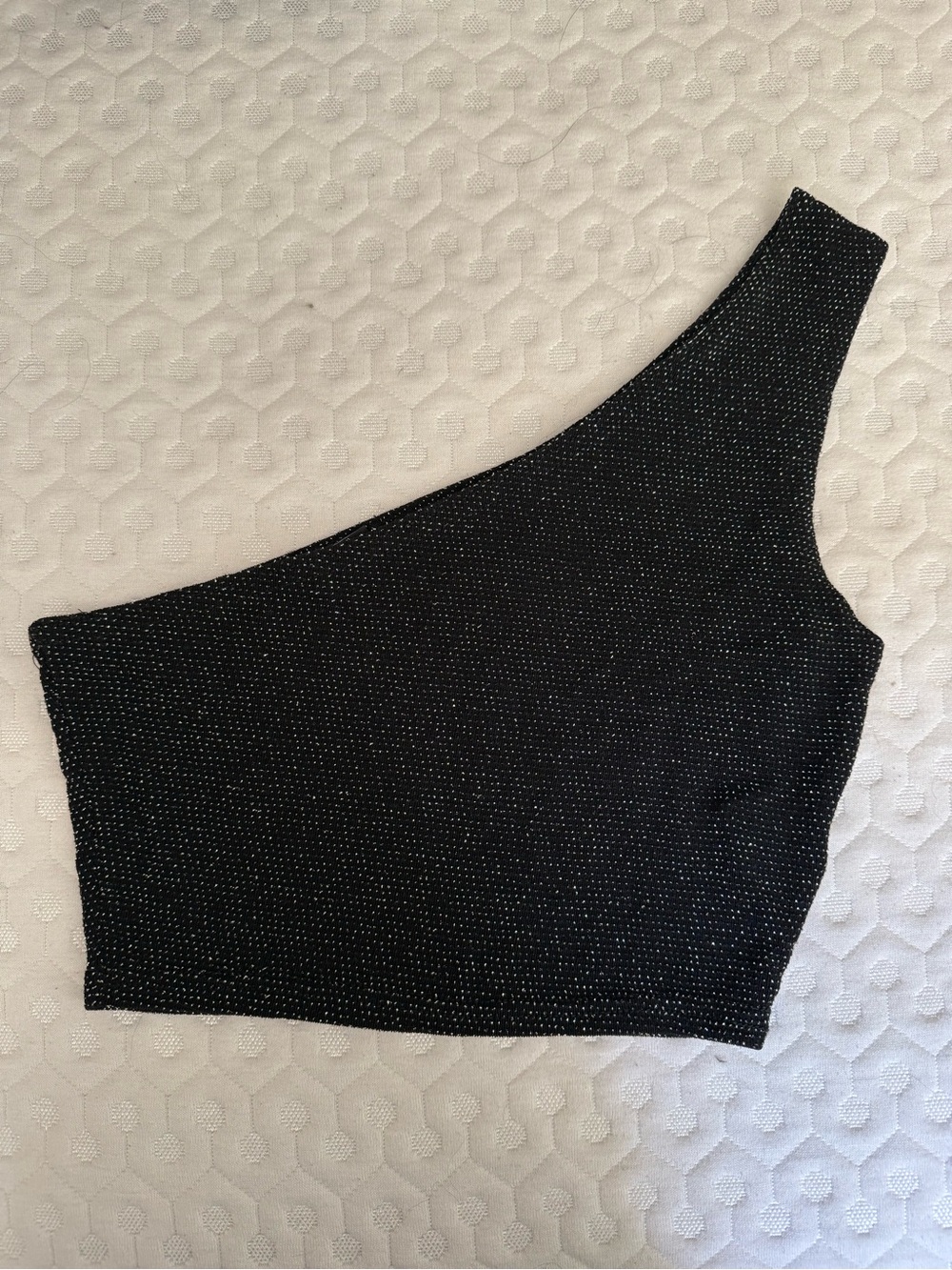 Black Tank Top